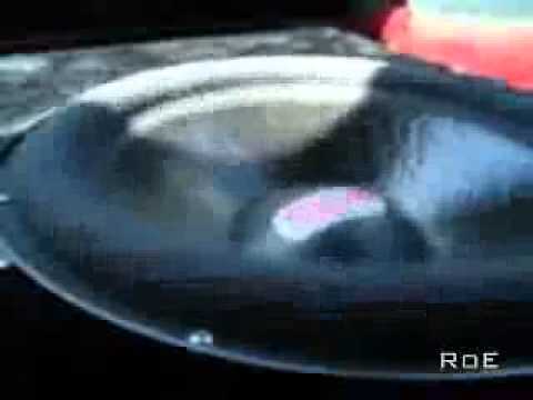 12vdb.com - car audio database: Pierce Audio Products Wmd15.4