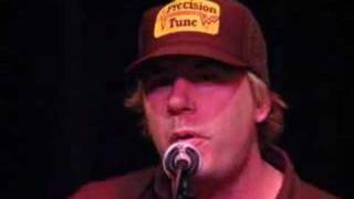 Jason Lytle of Grandaddy - The Crystal Lake -  Live In-Store