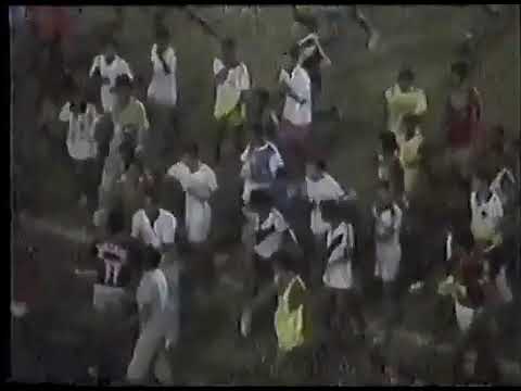 Romário (Vasco) - 02/03/1988 - Vasco 2x1 Porto Alegre - 1 gol