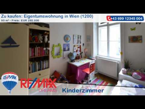 Eigentumswohnung in Wien zu kaufen (95 m²)