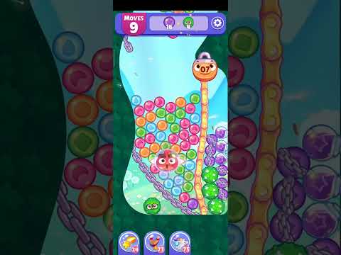 Angry birds Dream blast - extreme level 875