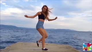 Arabic Music Mix 2018   Shuffle Dance Video HD