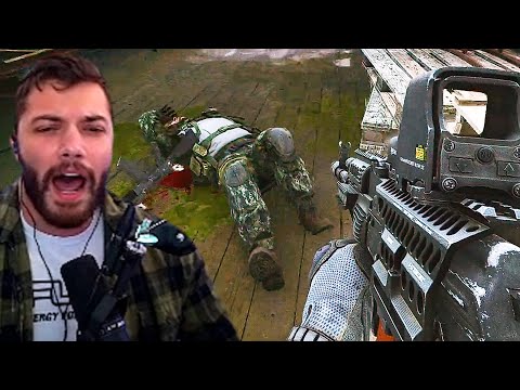 More STREETS PVP - Escape From Tarkov Highlights