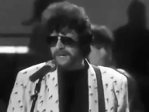 Electric Light Orchestra - Calling America (HQ STUDIO/1986)