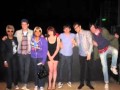 Dont't Blame The World, It's The DJ's Fault-Cobra Starship