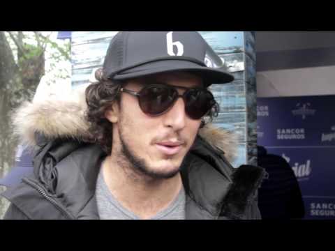 CLICKPOLO TV #35: Juanma Nero y Facu Pieres