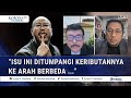 Feri Amsari Soroti Pelapor Pandji Ke Polisi Laporan Dilanjutkan Ini Kata Ito Sumardi