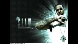 SLIM THUG NEW SHIT ft. SILENT ALONZO and JD of MILE HIGH