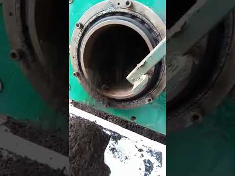 Granulator Machine