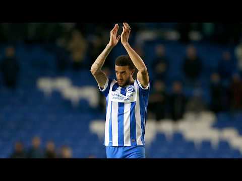 Town could revisit loan move for Brighton defender Connor Goldson