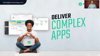 Plant an App (Batch 26 Digital Demo Day)