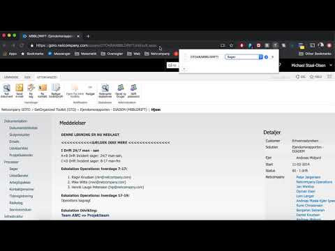 Item video thumbnail