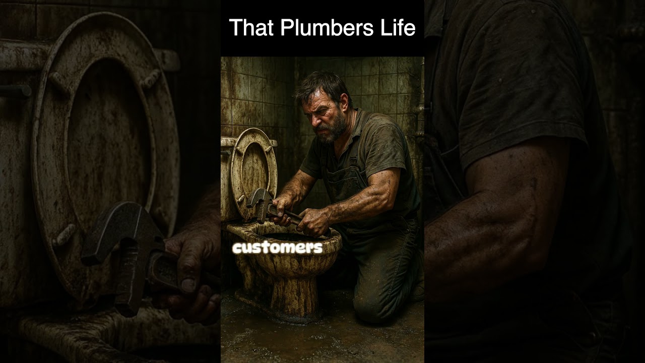 That Plumber’s Life