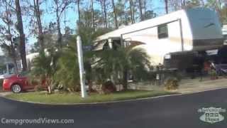 Sun RV Resorts Club Naples Video