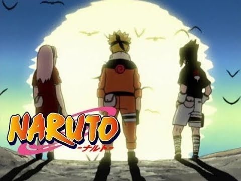 Download Naruto Opening 1 3gp Mp4 Codedwap