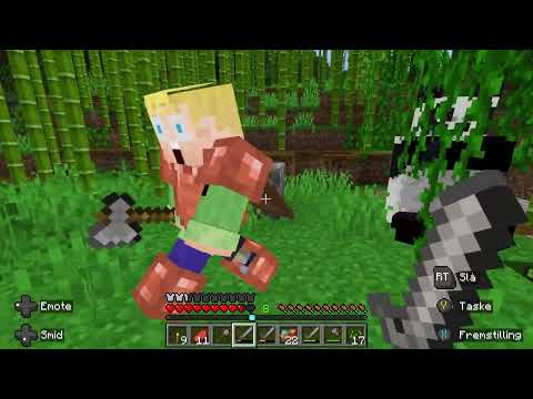 Survival episode 10