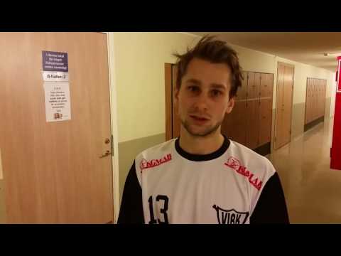 Martin Tedborn, Vimmerby IBK