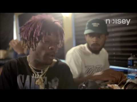 LIL UZI VERT BEST FREESTYLE