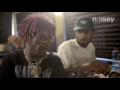 LIL UZI VERT BEST FREESTYLE