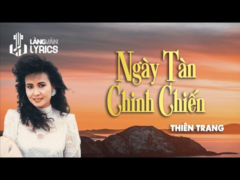 Thể hiện bởi Thiên Trang