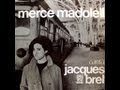 Mercè Madolell - Canta Jacques Brel - EP 1966 ...
