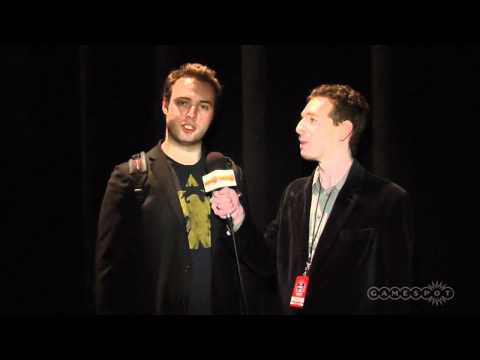 Day9 Post MLG 2012 Winter Championship Interview