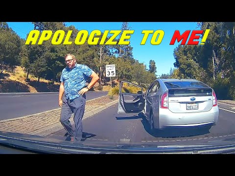 BEST OF CALIFORNIA DRIVERS  |  20 Minutes of Dashcam Videos  | PART 9