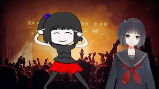 SAYO METAL ギミチョコ!! 中毒者用 - (Re:makeとギミチョコ!!歌ってます) Re : 自分自身と向き合う放送