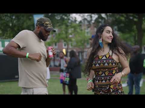 African Food Festival Rotterdam 9 Juli 2023