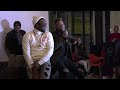 Snow Iceman Good Times Ft Larry Don Cap X A T I ProdBySprytInternational Visualizer