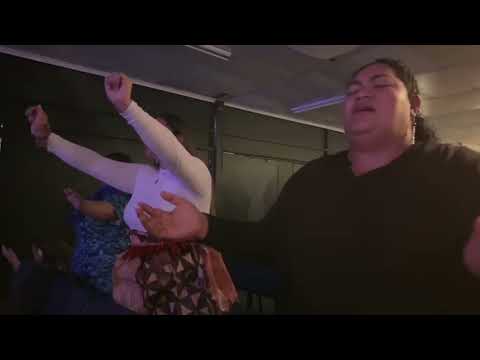 IKM Worship Team - Loto Fa’afetai/Gratitude Samoan Translation