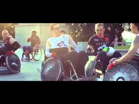 ME skupiny B 2015 ve vozíčkářském ragby