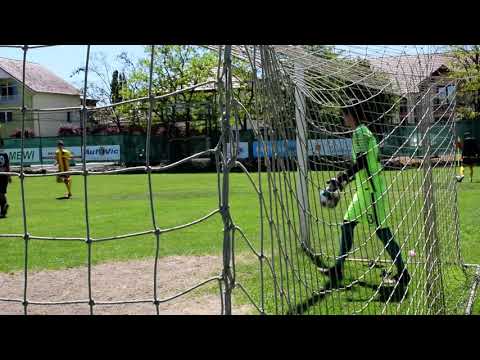 Liga Elitelor U19. Ripensia Timișoara U19 🆚 Academia de Fotbal Gică Popescu U19, 3-0. Gol Vasluian