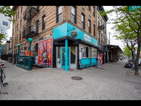 1466 Myrtle Avenue- Studio Apartment