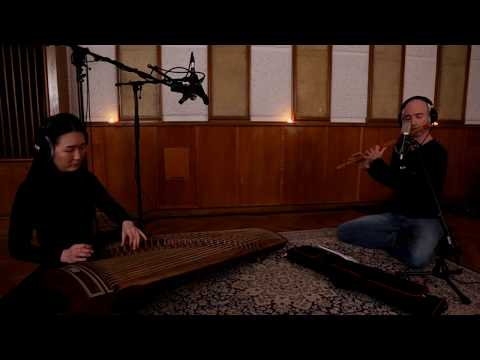 Lullaby | Gayageum - Bansuri |  You Jin Sung and Roy Sunak