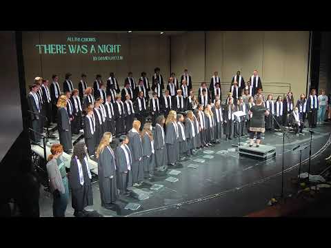 Fayetteville Public Schools Fine Arts Presents: FHS Choir Fall Concert