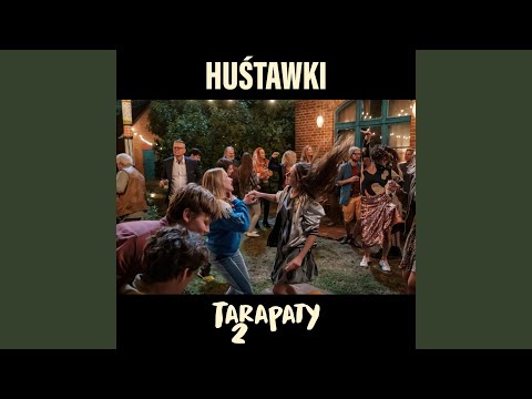 Huśtawki