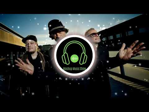 Masked Wolf X Bomfunk MC's - Freestyler in the Ocean (Prezioso ReelMix)