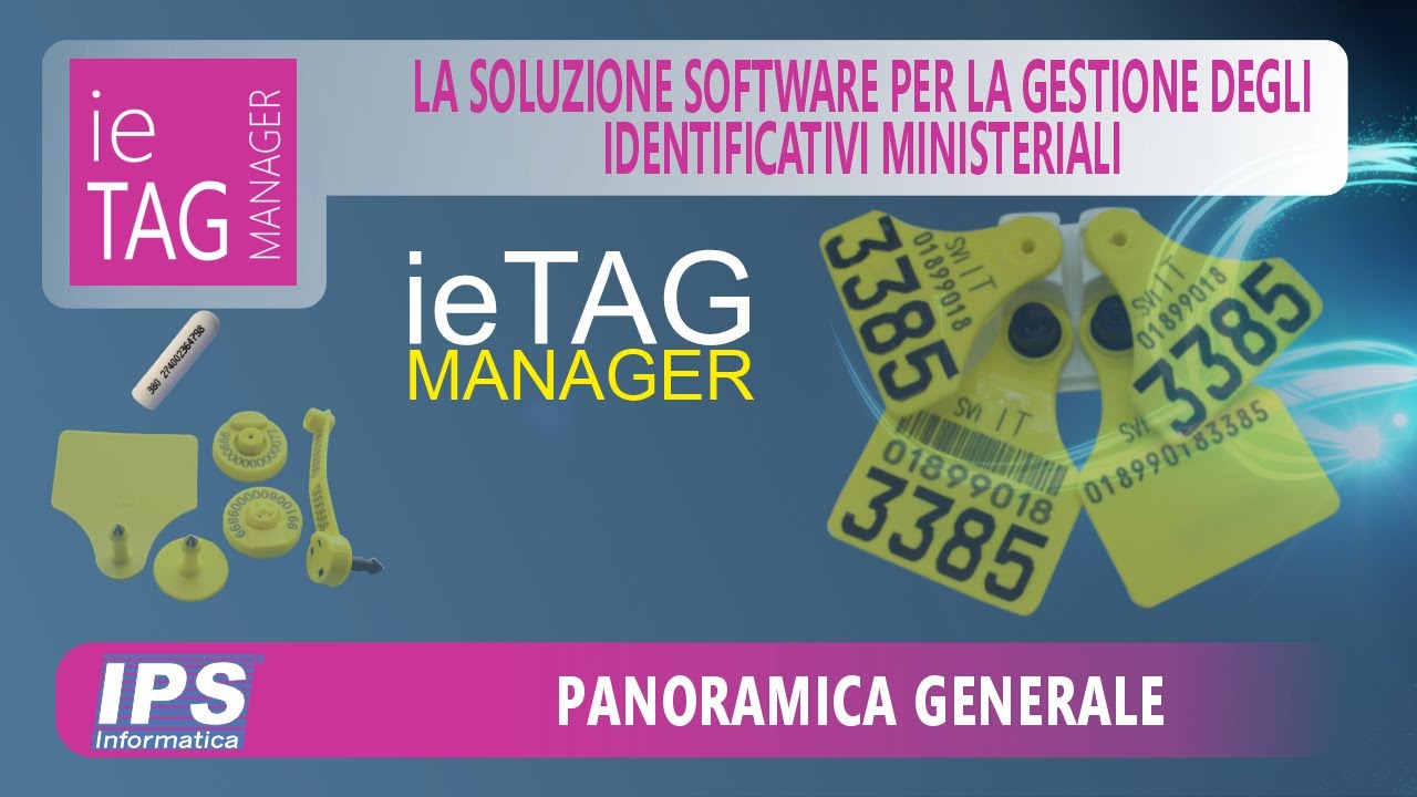 Panoramica generale