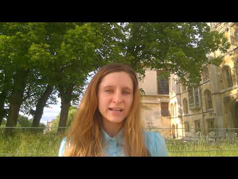 London Plasmonics Forum 2021 - Flash Poster Presentation - Joanna Symonowicz