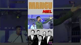 Download lagu Niel - Mangu mp3