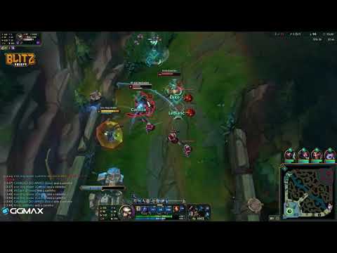 O combo da Camille | Dhithe