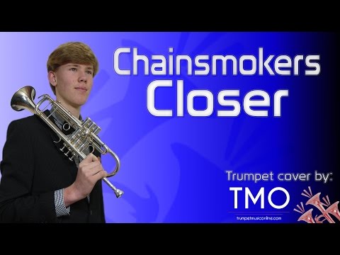 The Chainsmokers - Closer (TMO Cover)