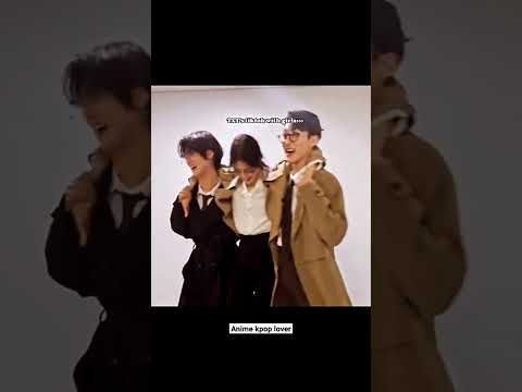 TXT Tiktok with girls 😂😂#txt#kpop