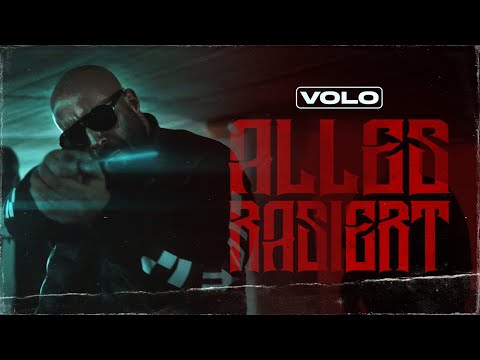 VOLO - ALLES RASIERT