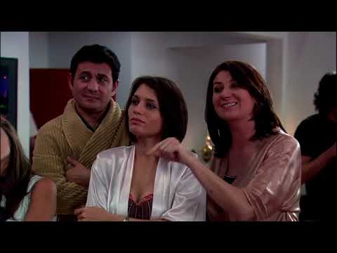 El arranque de la cuarentena Lo mejor de Vecinos, Escalona y El Cartel.