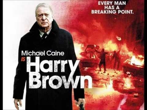 Pete Tong & Paul Rogers - Drugs Den (Harry Brown OST)