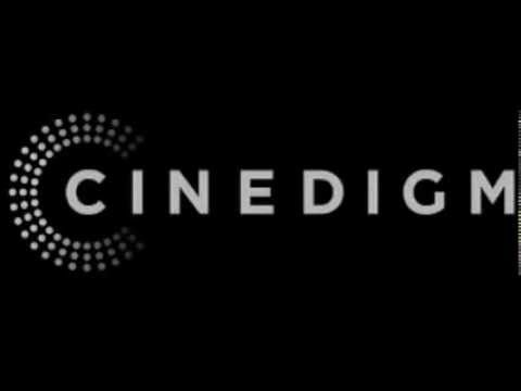 GKIDS / Cinedigm Entertainment
