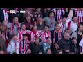 Sparta wint in eerste halve finale van Utrecht | Samenvatting FC Utrecht - Sparta Rotterdam