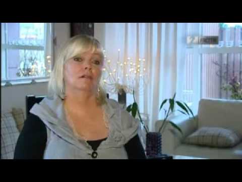 island idag - nærmynd um Ásdís rán Icequeen